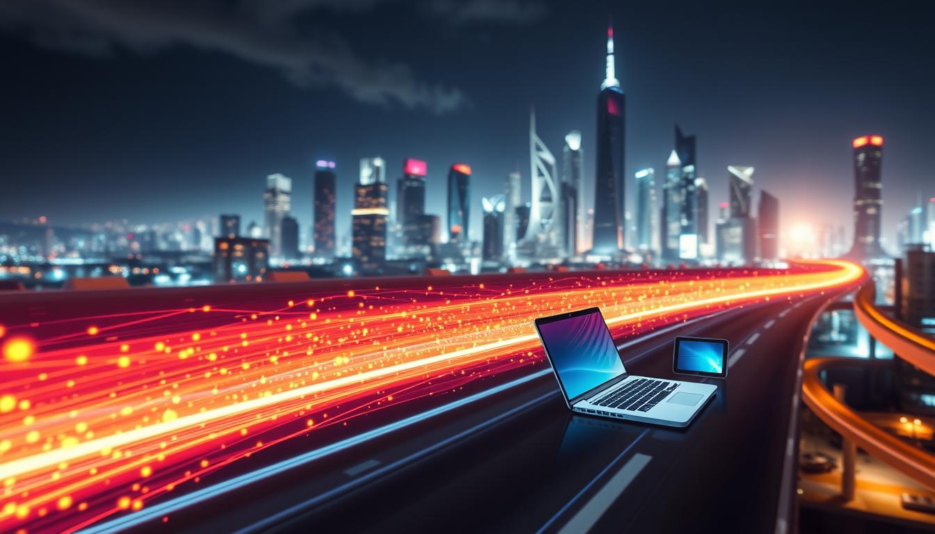 Brzina interneta – Šta utiče